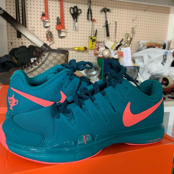 nike air zoom vapor tour 9.5 nike air zoom vapor tour 9.5